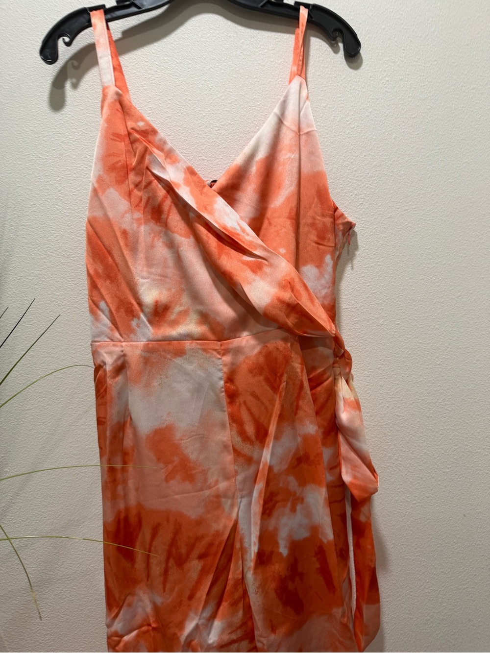 Plus Ombre Jumpsuit - Picture 5 of 5